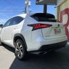 lexus nx 2018 -LEXUS--Lexus NX DBA-AGZ10--AGZ10-1018373---LEXUS--Lexus NX DBA-AGZ10--AGZ10-1018373- image 5