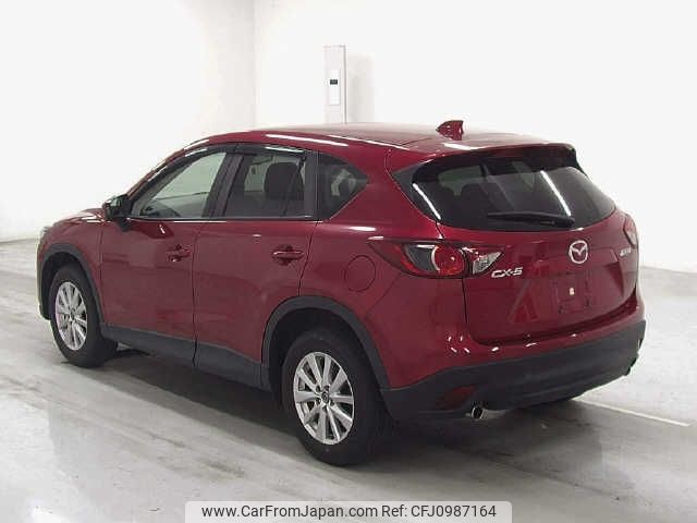 mazda cx-5 2014 -MAZDA--CX-5 KE2AW-132100---MAZDA--CX-5 KE2AW-132100- image 2