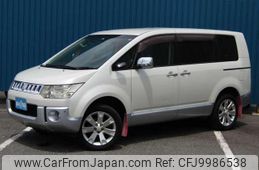 mitsubishi delica-d5 2010 -MITSUBISHI 【名変中 】--Delica D5 CV5W--0403545---MITSUBISHI 【名変中 】--Delica D5 CV5W--0403545-