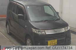 suzuki wagon-r 2009 -SUZUKI 【川越 580ｴ2362】--Wagon R MH23S-509619---SUZUKI 【川越 580ｴ2362】--Wagon R MH23S-509619-