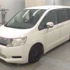 honda stepwagon 2010 -HONDA 【成田 530ｿ3012】--Stepwgn DBA-RK1--RK1-1019398---HONDA 【成田 530ｿ3012】--Stepwgn DBA-RK1--RK1-1019398- image 1