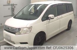 honda stepwagon 2010 -HONDA 【成田 530ｿ3012】--Stepwgn DBA-RK1--RK1-1019398---HONDA 【成田 530ｿ3012】--Stepwgn DBA-RK1--RK1-1019398-