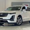 cadillac xt6 2020 CFJ1702980 image 1
