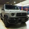 mercedes-benz g-class 2021 CFJ1582594 image 1