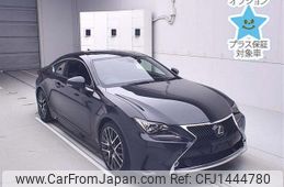 lexus rc 2017 -LEXUS--Lexus RC ASC10-6001164---LEXUS--Lexus RC ASC10-6001164-