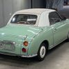 nissan figaro 1991 CFJ1825053 image 6