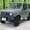 suzuki jimny 2022 -SUZUKI--Jimny 3BA-JB64W--JB64W-265916---SUZUKI--Jimny 3BA-JB64W--JB64W-265916- image 17