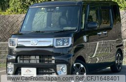 daihatsu wake 2018 CFJ1648401