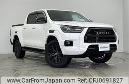 toyota hilux 2023 -TOYOTA--Hilux 3DF-GUN125--GUN125-3950080---TOYOTA--Hilux 3DF-GUN125--GUN125-3950080-