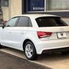 audi a1 2018 -AUDI--Audi A1 DBA-8XCHZ--WAUZZZ8X6JB064159---AUDI--Audi A1 DBA-8XCHZ--WAUZZZ8X6JB064159- image 19