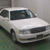 toyota crown 1998 -TOYOTA--Crown JZS155--0100215---TOYOTA--Crown JZS155--0100215- image 1