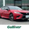 toyota camry 2018 -TOYOTA--Camry DAA-AXVH70--AXVH70-1037306---TOYOTA--Camry DAA-AXVH70--AXVH70-1037306- image 1