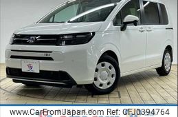 honda freed 2024 quick_quick_6AA-GT5_GT5-1007355