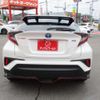 toyota c-hr 2018 -TOYOTA 【松本 331ｻ3008】--C-HR DAA-ZYX10--ZYX10-2125115---TOYOTA 【松本 331ｻ3008】--C-HR DAA-ZYX10--ZYX10-2125115- image 44