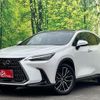 lexus nx 2022 quick_quick_6AA-AAZH25_AAZH25-1002506 image 1