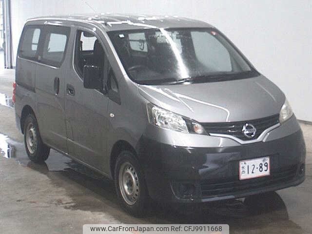 nissan nv200-vanette 2016 -NISSAN--NV200 VM20--095793---NISSAN--NV200 VM20--095793- image 1