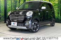 daihatsu cast 2018 quick_quick_LA250S_LA250S-0154314
