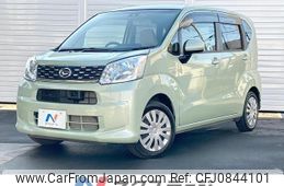 daihatsu move 2016 quick_quick_LA150S_LA150S-0111606