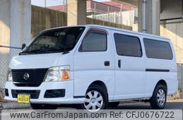 nissan caravan-coach 2011 quick_quick_SGE25_SGE25-036077