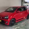 suzuki alto-works 2016 CFJ1815148 image 1