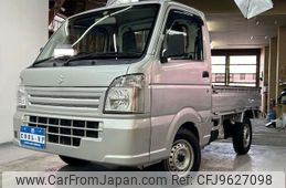 suzuki carry-truck 2016 -SUZUKI--Carry Truck DA16T--282736---SUZUKI--Carry Truck DA16T--282736-