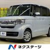 honda n-box 2022 -HONDA--N BOX 6BA-JF3--JF3-2378491---HONDA--N BOX 6BA-JF3--JF3-2378491- image 1