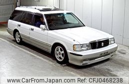 toyota crown-station-wagon 1999 -TOYOTA--Crown Wagon JZS130G-1024659---TOYOTA--Crown Wagon JZS130G-1024659-