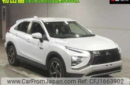 mitsubishi eclipse-cross 2021 CFJ1663902
