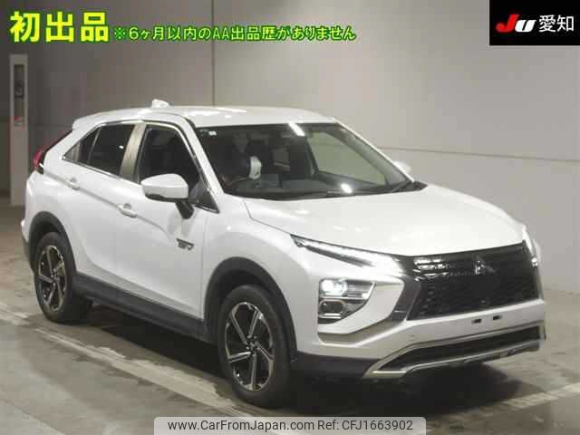 mitsubishi eclipse-cross 2021 CFJ1663902 image 1