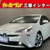 toyota prius 2019 quick_quick_ZVW51_ZVW51-6128963 image 1