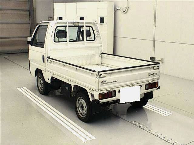 honda acty-truck 1998 CFJ1688954 image 2