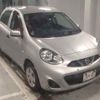 nissan march 2022 -NISSAN--March K13-097466---NISSAN--March K13-097466- image 1