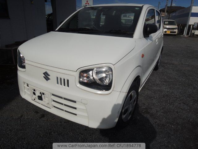 suzuki alto 2020 CFJ1894778 image 1