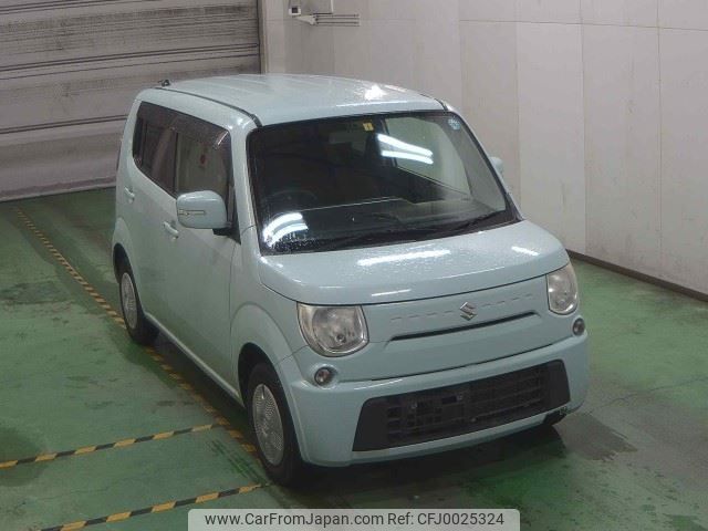 suzuki mr-wagon 2013 -SUZUKI--MR Wagon MF33S--206789---SUZUKI--MR Wagon MF33S--206789- image 1