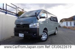 toyota hiace-van 2024 quick_quick_3DF-GDH206V_GDH206-1103350