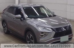 mitsubishi eclipse-cross 2021 CFJ1737909