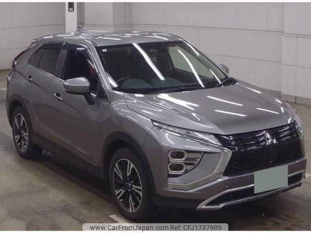 mitsubishi eclipse-cross 2021 CFJ1737909 image 1