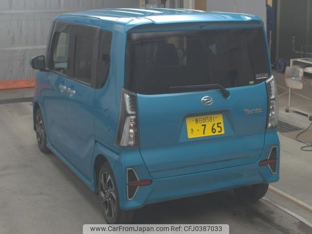 daihatsu tanto 2021 -DAIHATSU 【春日部 581ｷ765】--Tanto LA650S-0171661---DAIHATSU 【春日部 581ｷ765】--Tanto LA650S-0171661- image 2