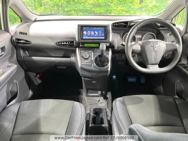 toyota wish 2010 -TOYOTA--Wish DBA-ZGE20W--ZGE20-0059329---TOYOTA--Wish DBA-ZGE20W--ZGE20-0059329- image 2