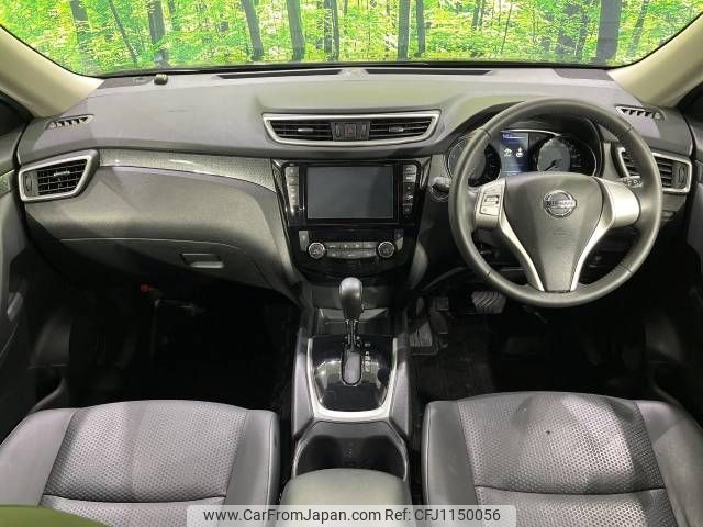 nissan x-trail 2014 -NISSAN--X-Trail DBA-NT32--NT32-023382---NISSAN--X-Trail DBA-NT32--NT32-023382- image 2