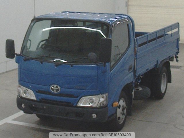 toyota dyna-truck 2022 -TOYOTA--Dyna XZU605-0039143---TOYOTA--Dyna XZU605-0039143- image 1