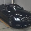 mercedes-benz amg 2018 -MERCEDES-BENZ--AMG WDD2130641A283691---MERCEDES-BENZ--AMG WDD2130641A283691- image 1