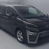 toyota vellfire 2016 quick_quick_DBA-AGH30W_0107320 image 1