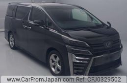 toyota vellfire 2016 quick_quick_DBA-AGH30W_0107320