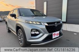 suzuki fronx 2024 CFJ1816236