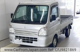 suzuki carry-truck 2022 -SUZUKI--Carry Truck DA16T-667826---SUZUKI--Carry Truck DA16T-667826-
