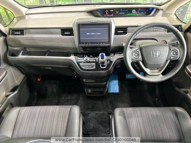 honda freed 2017 -HONDA--Freed DAA-GB7--GB7-1055744---HONDA--Freed DAA-GB7--GB7-1055744- image 2