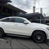 mercedes-benz gle-class 2022 -MERCEDES-BENZ 【名変中 】--Benz GLE 167323--2A582083---MERCEDES-BENZ 【名変中 】--Benz GLE 167323--2A582083- image 16