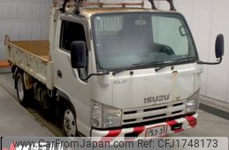 isuzu elf-truck 2008 CFJ1748173