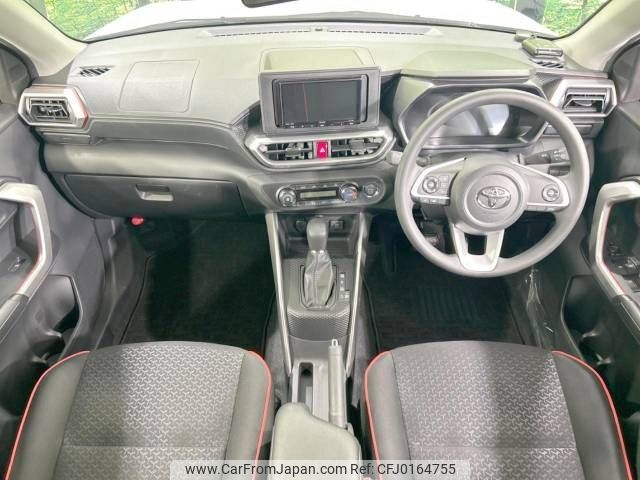 toyota raize 2023 -TOYOTA--Raize 3BA-A210A--A210A-0067409---TOYOTA--Raize 3BA-A210A--A210A-0067409- image 2